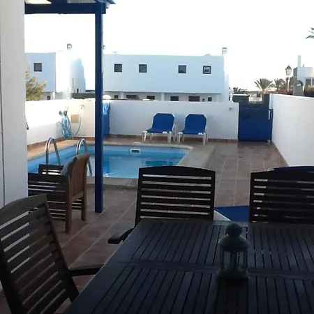 Villa Brisa Del Mar