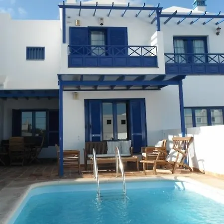 Villa Brisa Del Mar